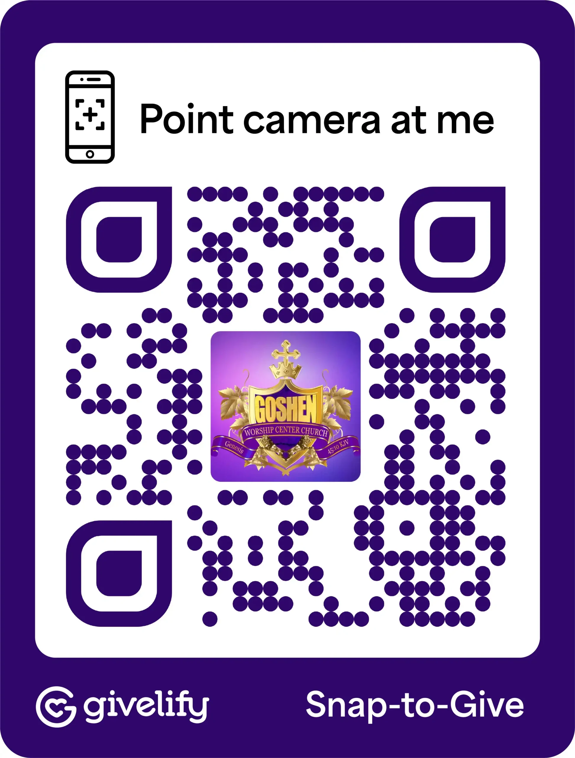 Donation Image